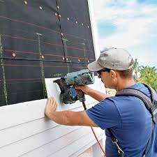 Affordable Siding Repair and Maintenance Services in Whiskey Creek, FL